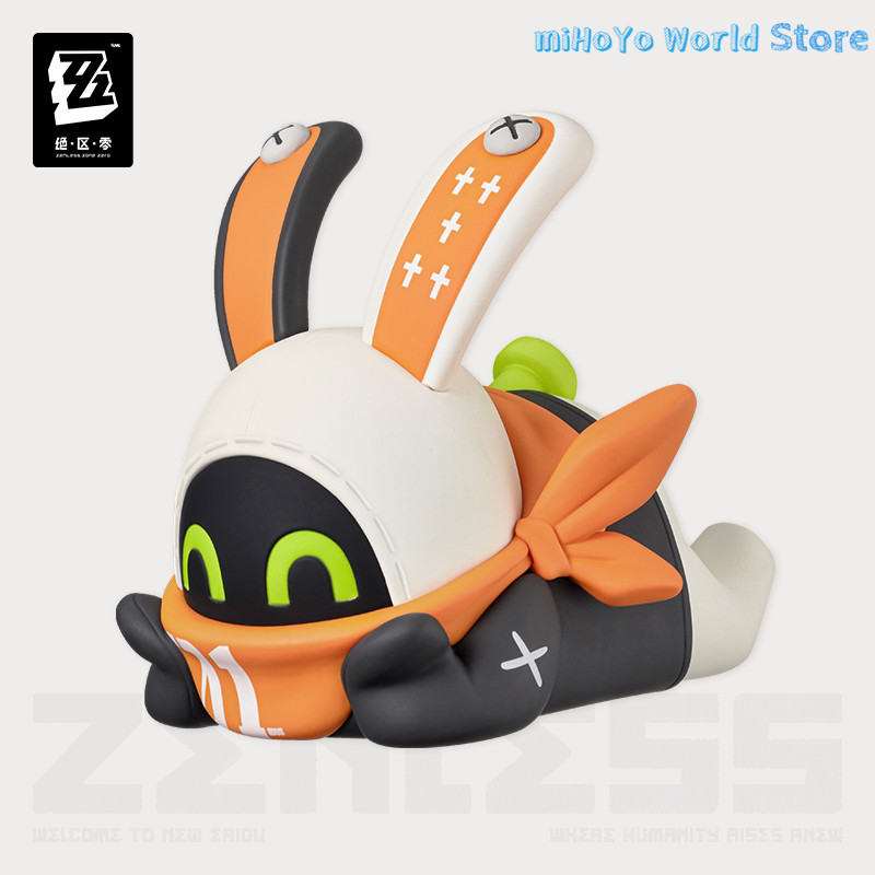 Phone Zone Accessories & Repair Photos - 【正規品】Bangboo Prop Zenless Zone Zero 公式オリジナルテーマシリーズ