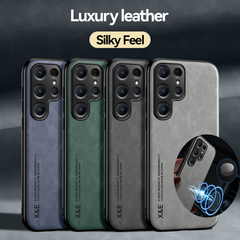 Phone Accessories Holder Car - Samsung Galaxy S25 S24Ultra S23 S22