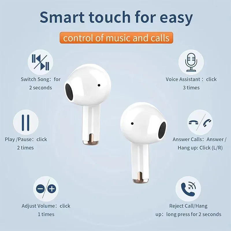 J97 TWS Bluetooth イヤホン真のワイヤレスイ - Phone Accessories Amazon のレビューと価格