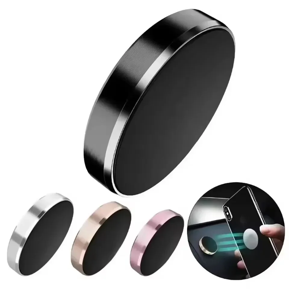 マグネット式車載携帯電話ホルダー マグネットマウント モバイ - Phone Accessories Useful のレビューと価格
