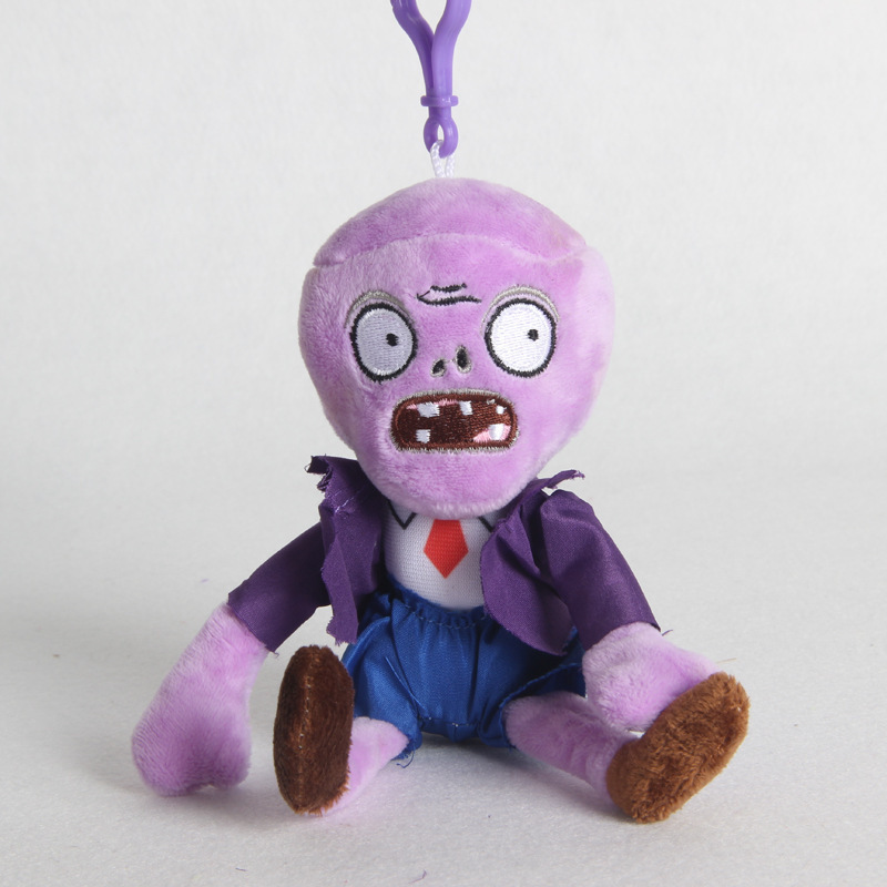 「植物対ゾンビ」のキャラクターをモチーフにした、新しいソフト - Phone Accessories Charms のレビューと価格