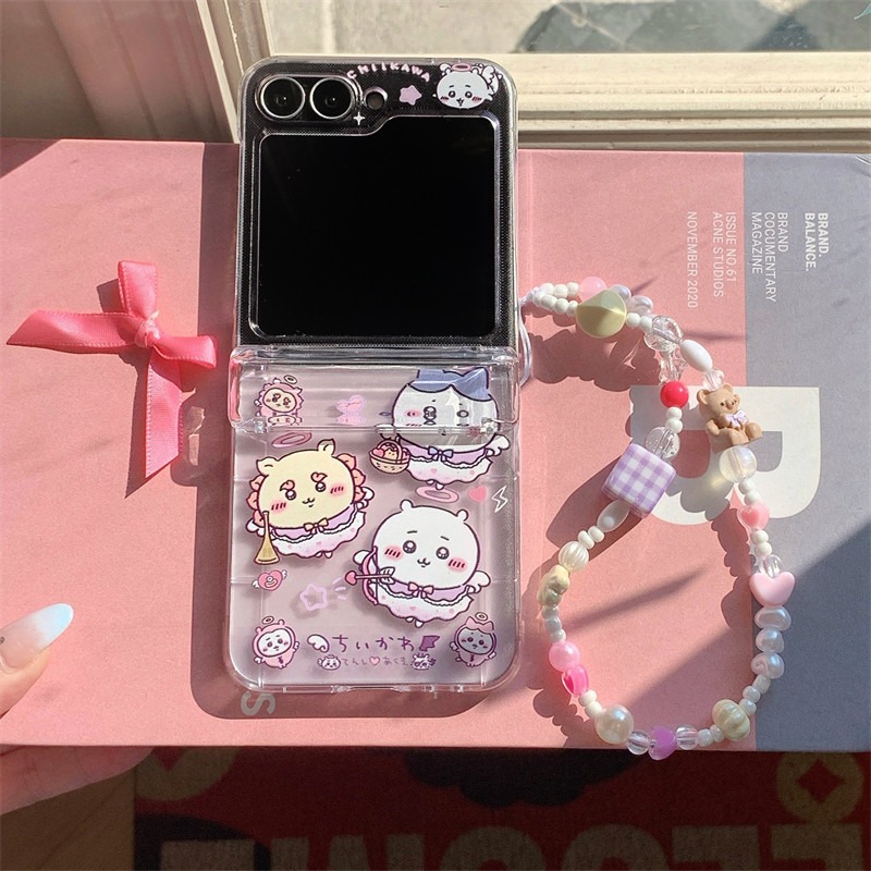アニメ「チイカワ」スマホケース、Samsung Galaxy - Phone Zone Accessories & Repair Photos のレビューと価格