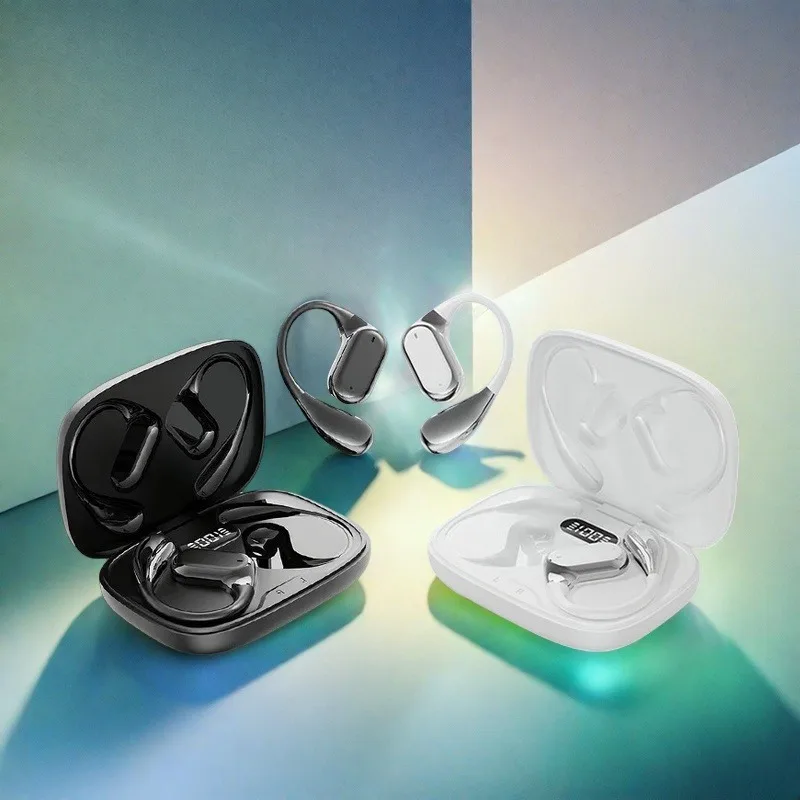 オリジナルQ11シリコン製耳掛け式スポーツイヤホン、携帯電話 - Phone Accessories Amazon のレビューと価格