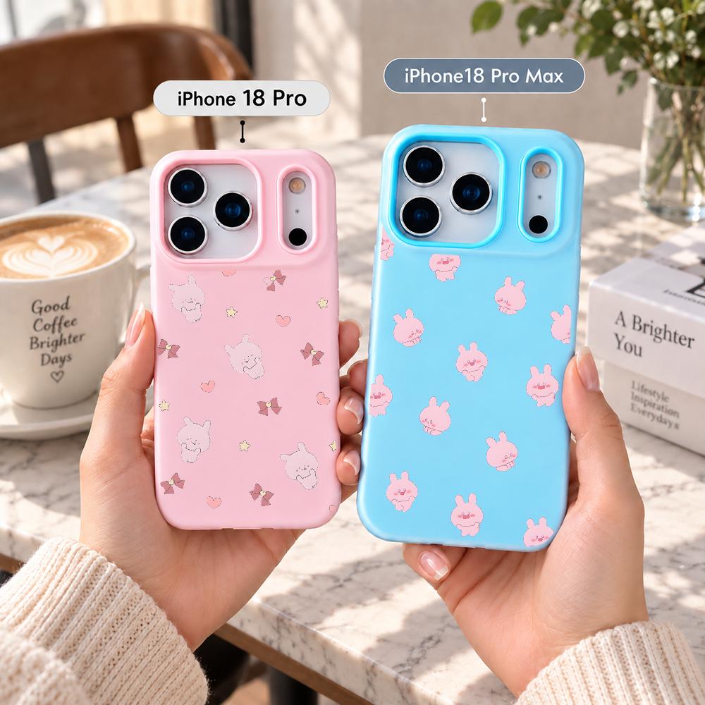 人気アーティスト「A-AsamimichanS」のスマホケー - Apple Iphone 15 のレビューと価格