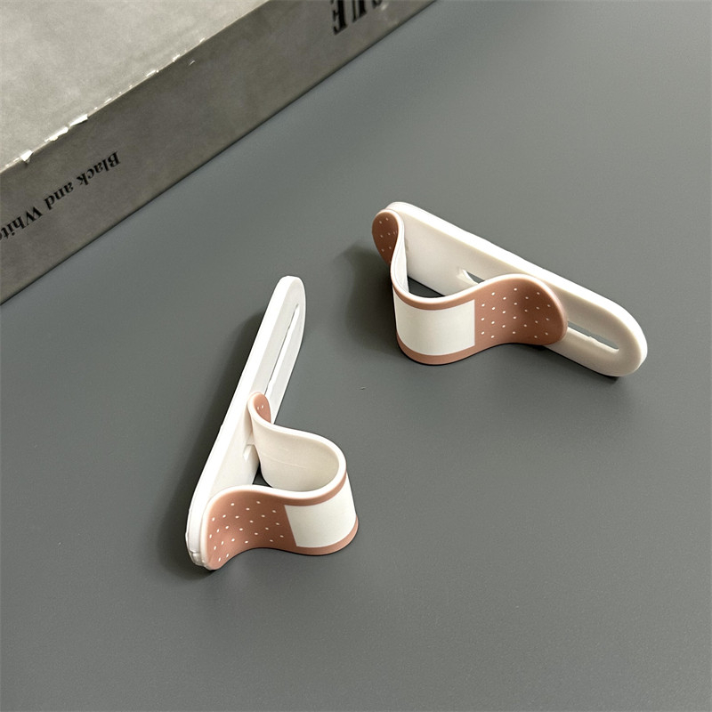 韓国インデイリーネセスリティビーアンドエイドプッシュプルブラ - Phone Accessories Useful のレビューと価格