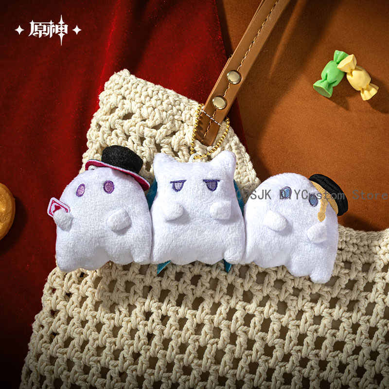 ゲーム原神インパクトコスプレ放浪者スカラムーシュシトライアル - Phone Accessories Charms のレビューと価格