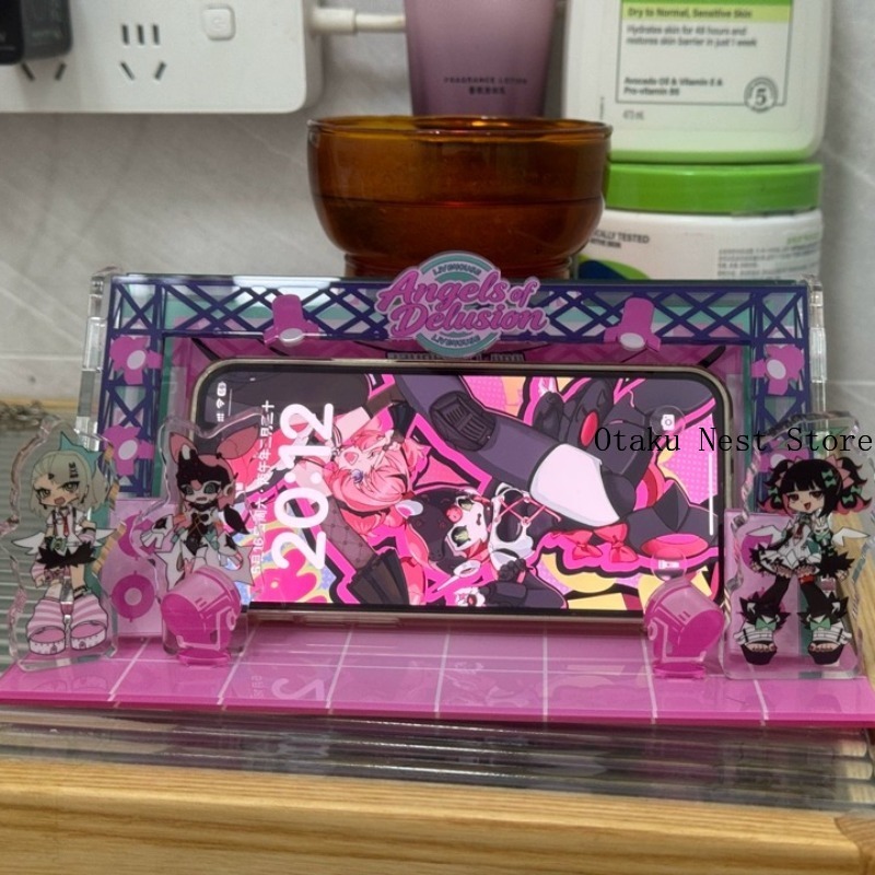 Zenless Zone Zero Ire Chinatsu - Phone Zone Accessories & Repair Photos のレビューと価格