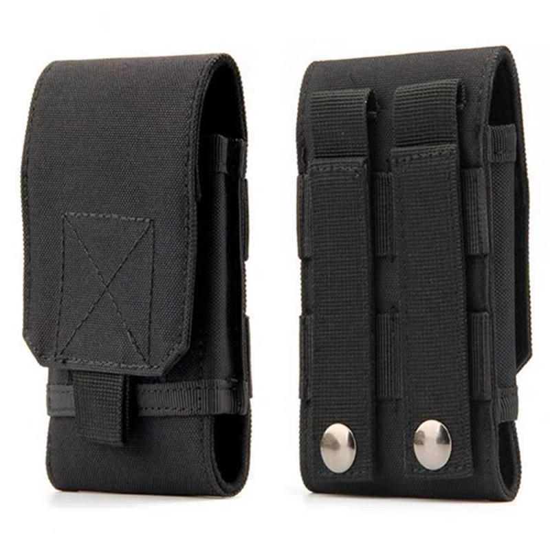 アウトドアスポーツ Molle 電話ポーチウエストパックキャ - Phone Accessories Useful のレビューと価格